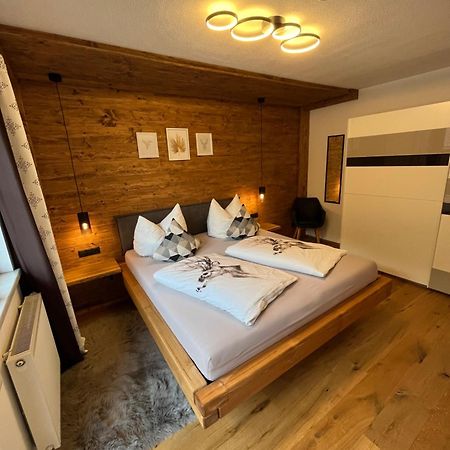 Alpentime Apartments Neustift im Stubaital Ngoại thất bức ảnh