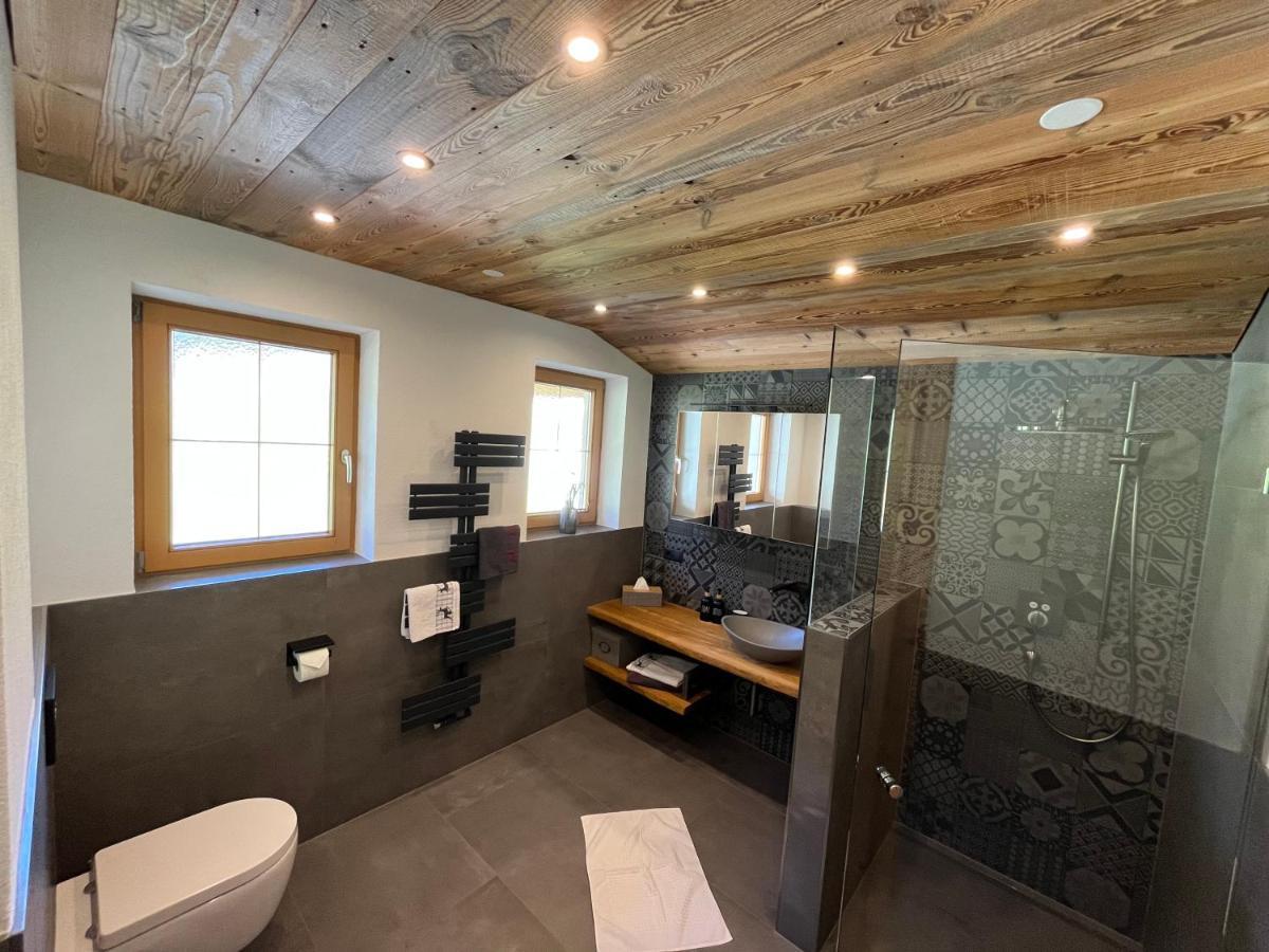 Alpentime Apartments Neustift im Stubaital Ngoại thất bức ảnh