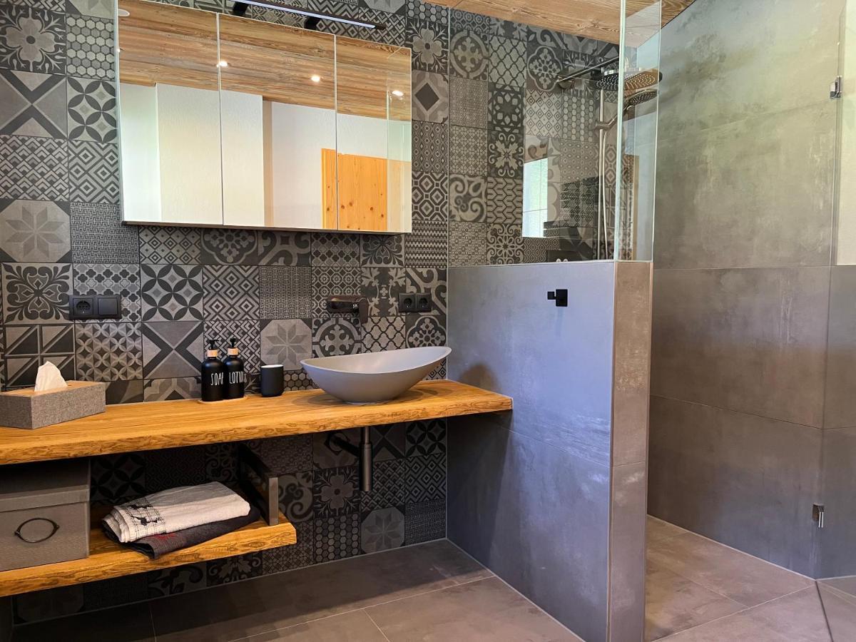 Alpentime Apartments Neustift im Stubaital Ngoại thất bức ảnh